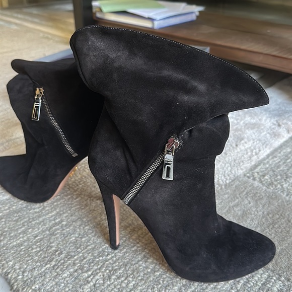 Prada heels bootie’s authentic limited edition - Picture 8 of 8